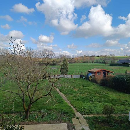 Le Perchoir Apartman Saint-Jans-Cappel Kültér fotó